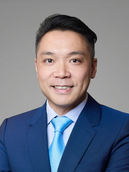 Dr. CHU Simon