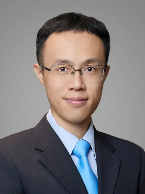 Dr. Chow Che Lok, Felix