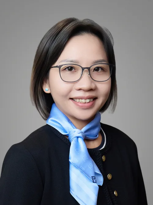 Dr. Chiu Hiu Fung, Jennifer