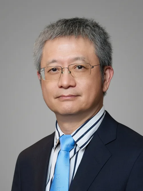 Dr. Lau Chi Wai