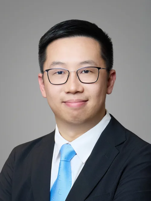 Dr. Si Lok Ping