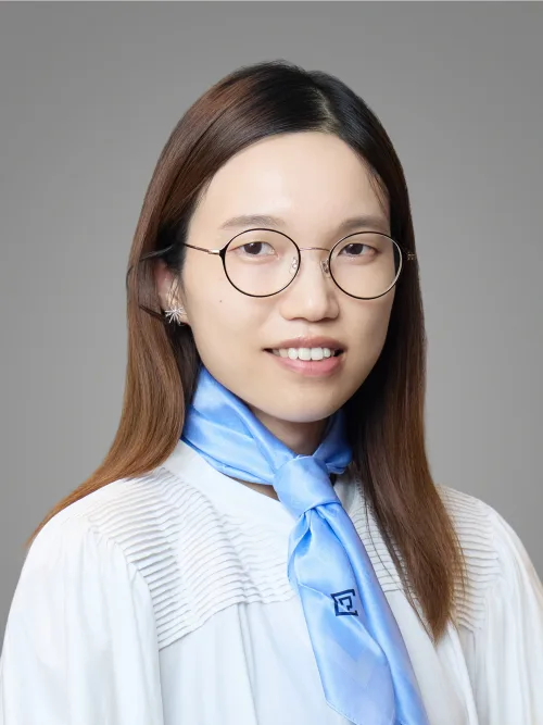 Dr. Wong Po Yan, Sabrina