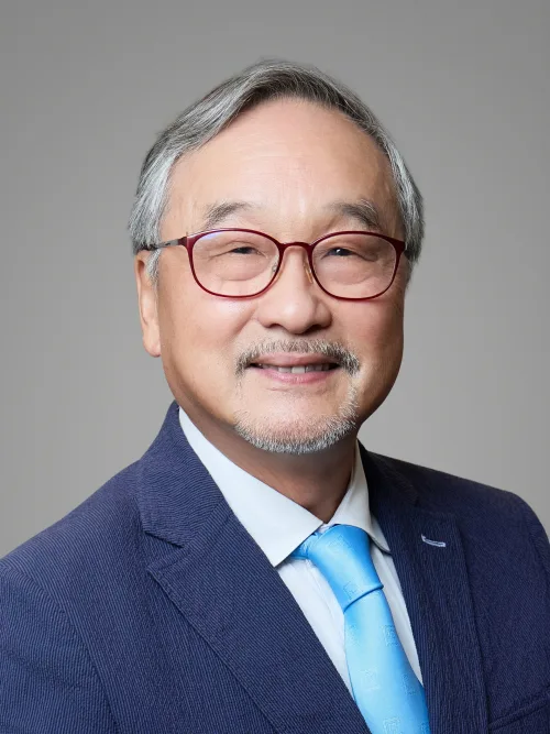 Prof. Li Ka Wah, Michael