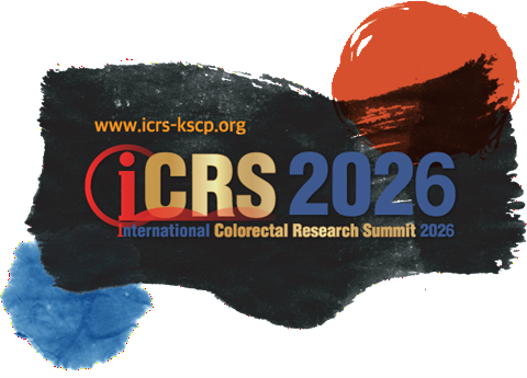 The International Colorectal Research Summit 2026 in Seoul, Korea 4-6 September 2026