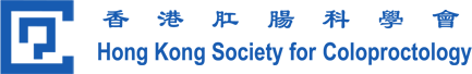 Hong Kong Society for Coloproctology